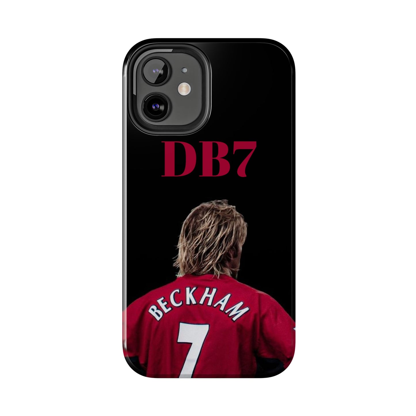 Beckham Phone Case