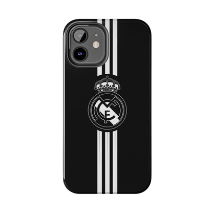 Real Madrid Phone Case