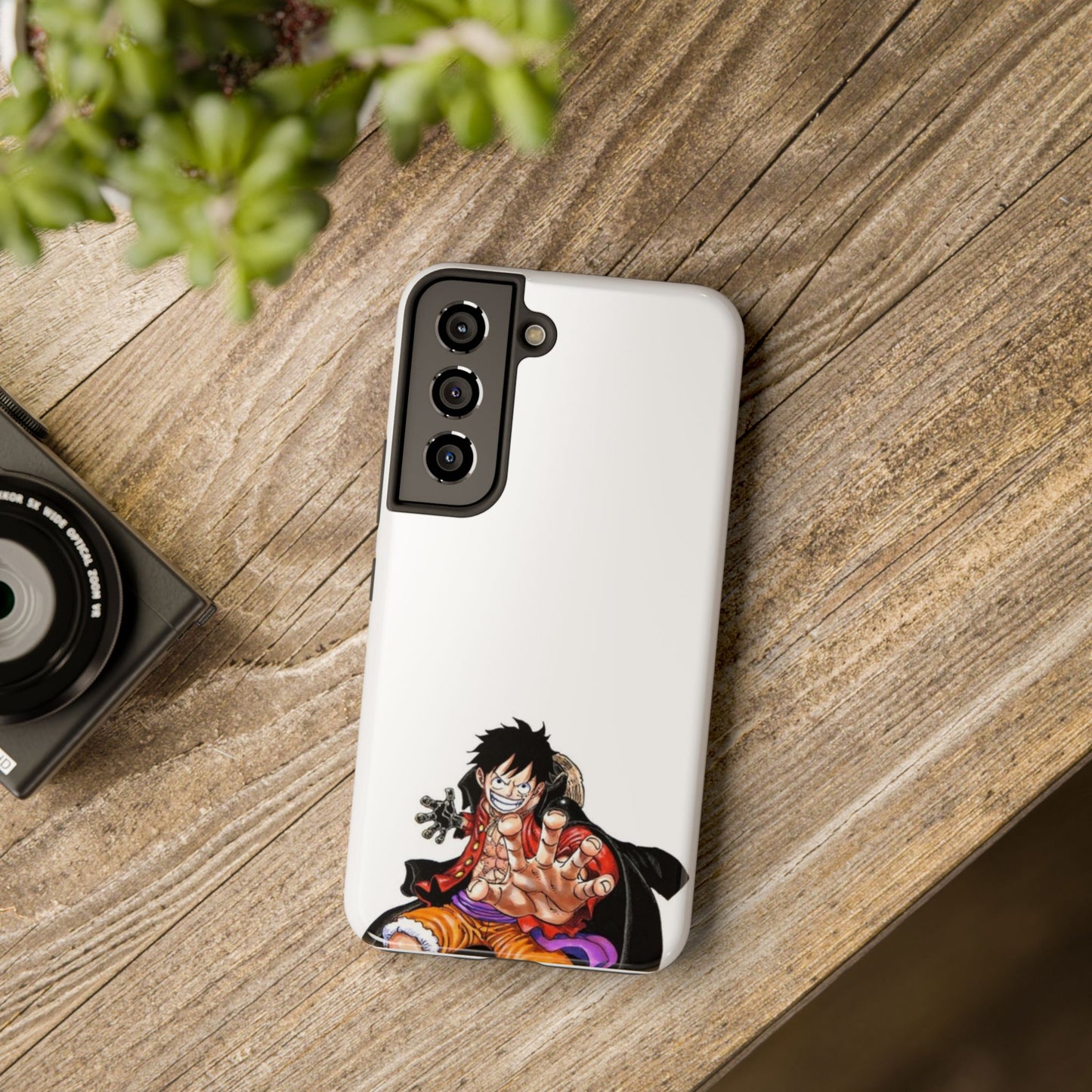 Monkey D. Luffy Phone Case