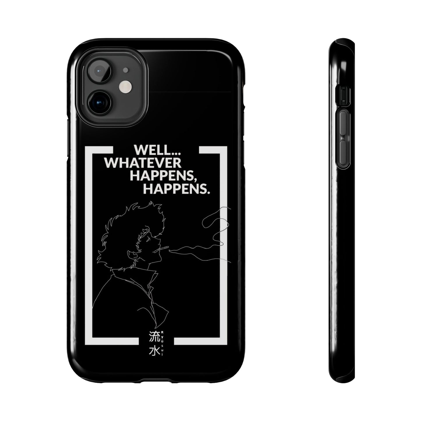 Cowboy Bepop Phone Case
