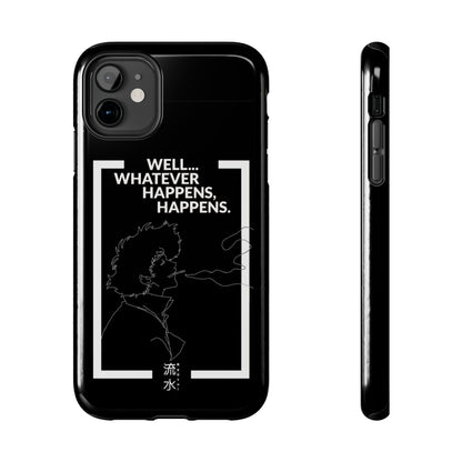 Cowboy Bepop Phone Case
