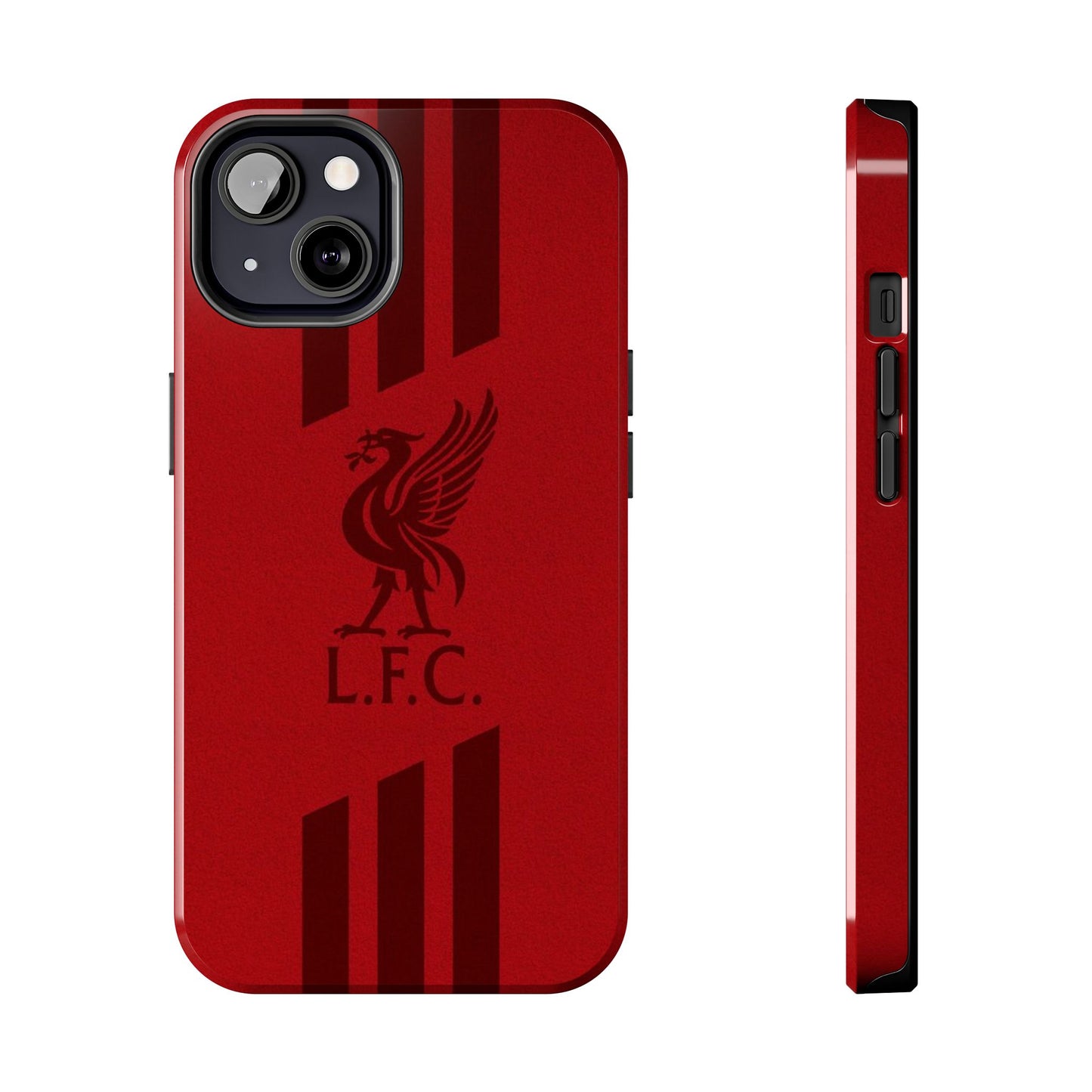 Liverpool FC Phone Case