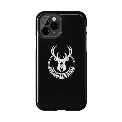 Classic Milwaukee Bucks Phone Case