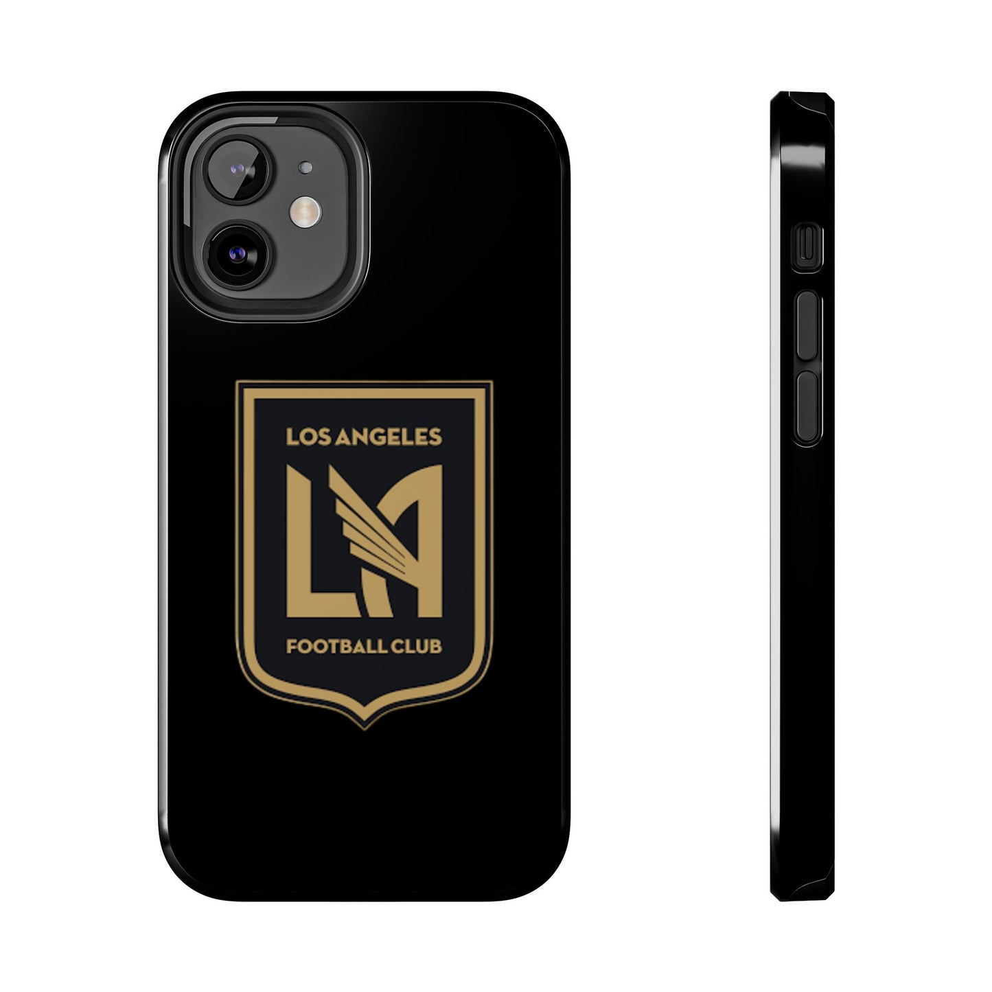 Los Angeles FC Phone Case