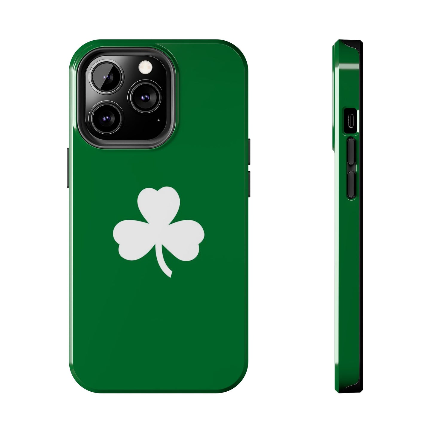 Boston Celtics Logo Phone Case