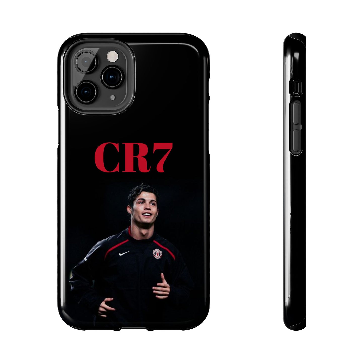 Cristiano Ronaldo Phone Case