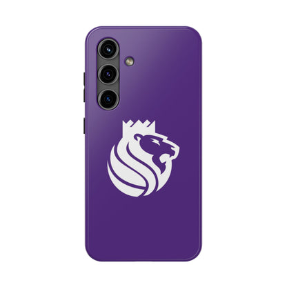 Sacramento Kings Logo Phone Case