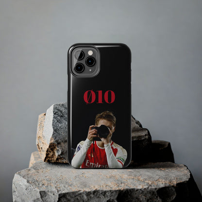 Martin Odegaard Phone Case