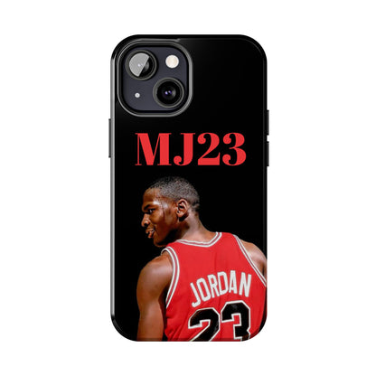 Michael Jordan Phone Case