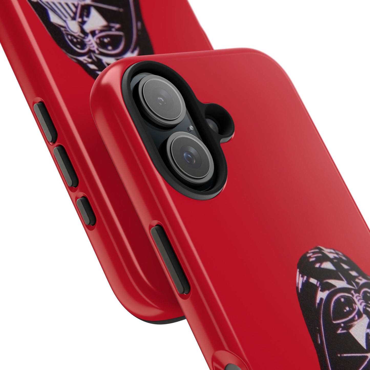 Darth Vader Phone Case