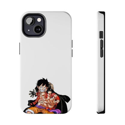 Monkey D. Luffy Phone Case