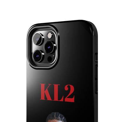 Kawhi Leonard Phone case