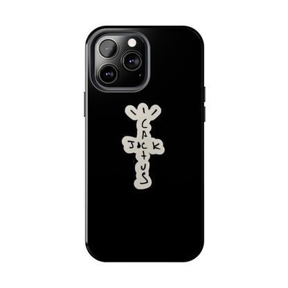 Cactus Jack Phone Case