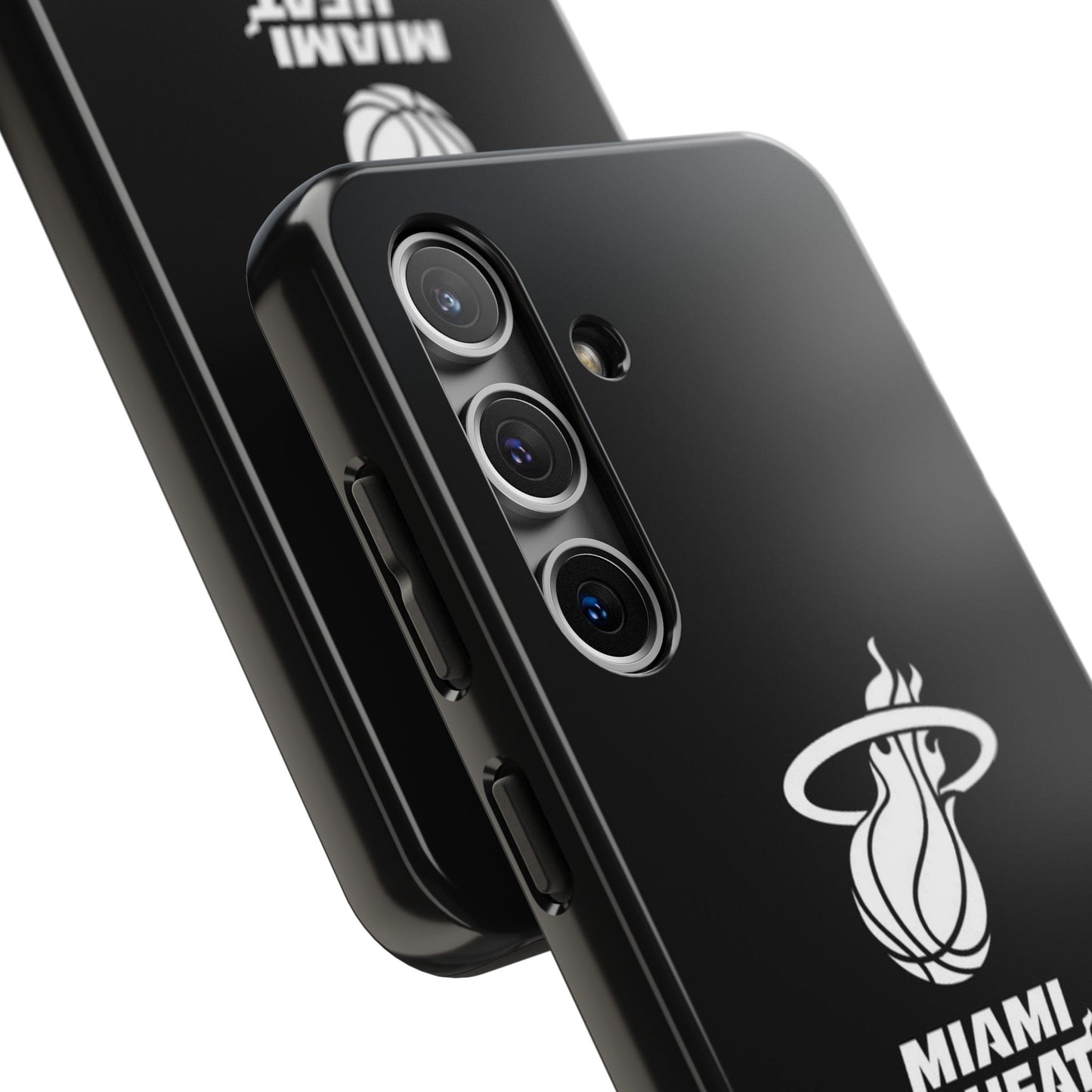 Classic Miami Heat Phone Case