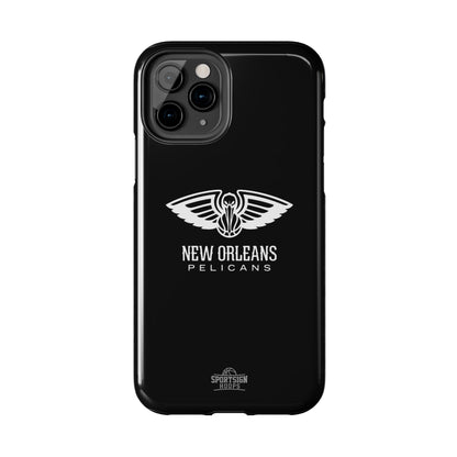 Classic New Orleans Pelicans Phone Case