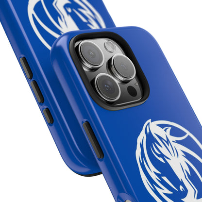 Dallas Mavericks Logo Phone Case