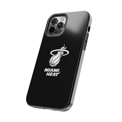 Classic Miami Heat Phone Case