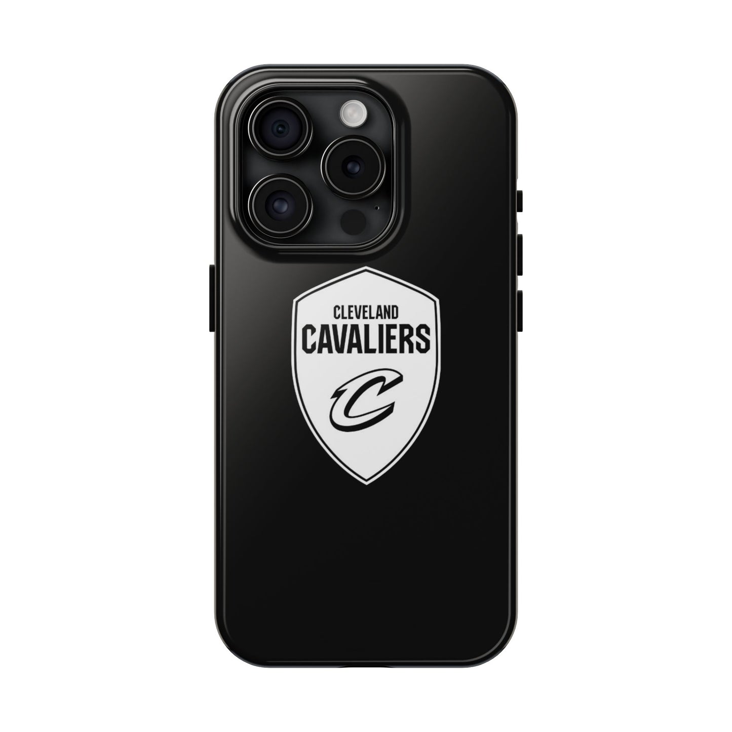 Classic Cleveland Cavaliers Phone Case