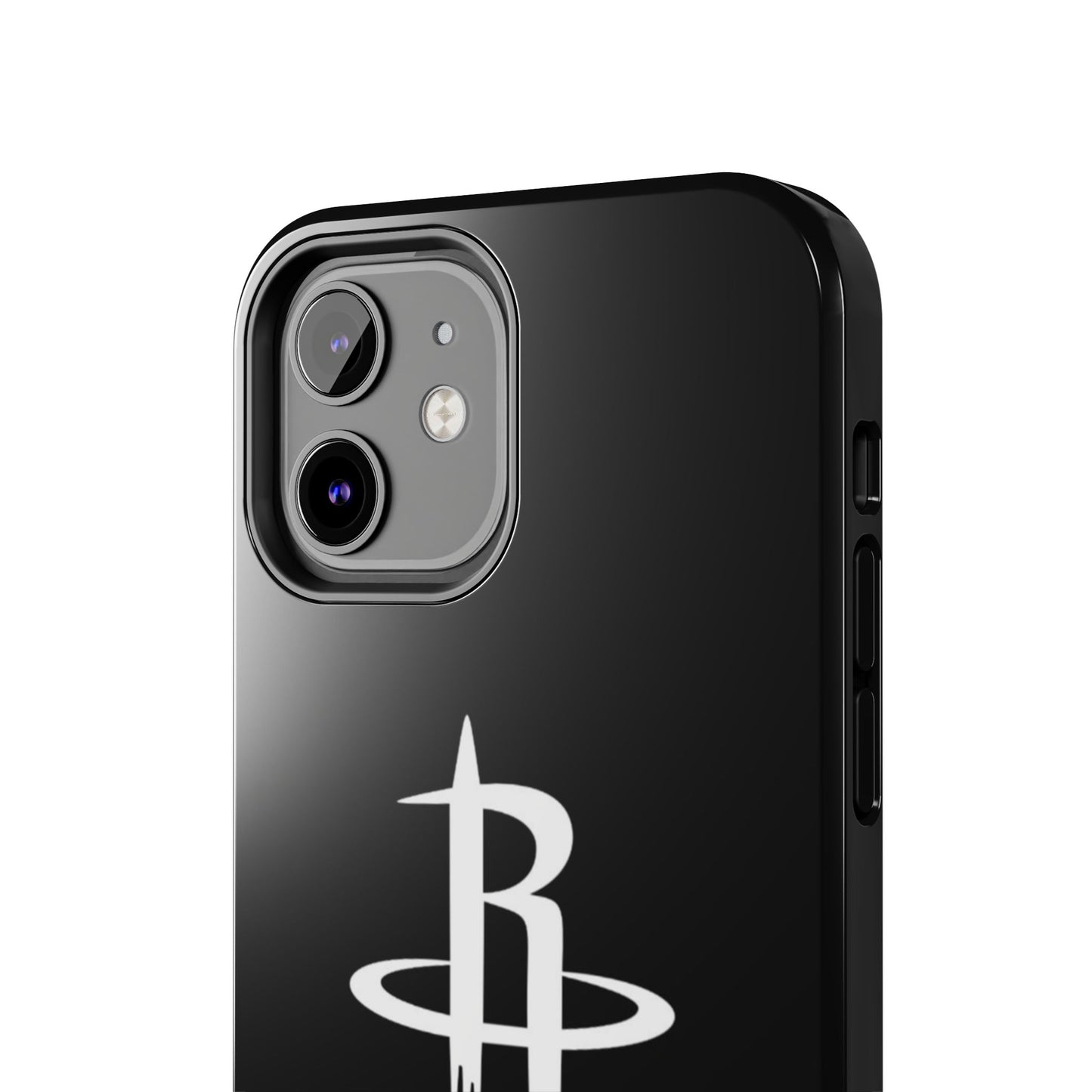 Classic Houston Rockets Phone Case