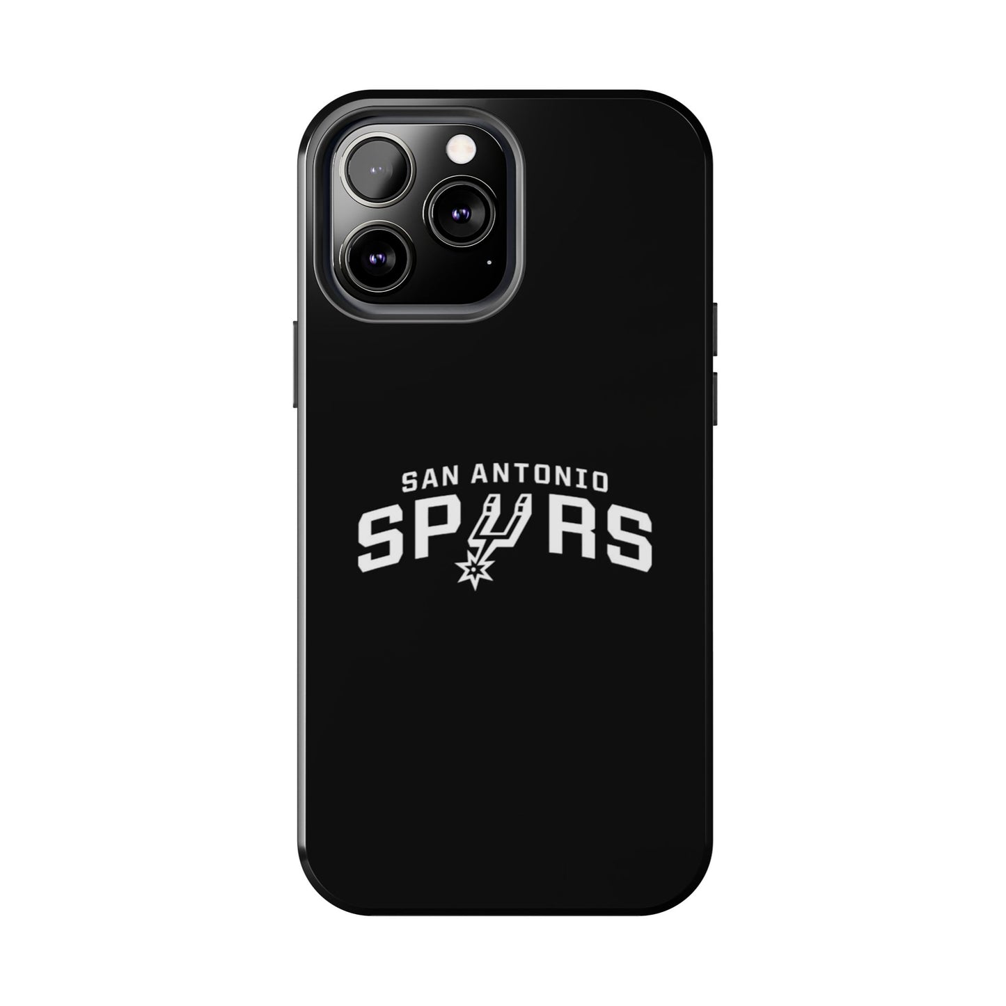 San Antonio Spurs Logo Phone Case