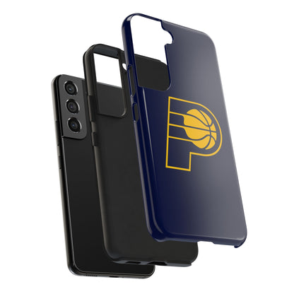 Indiana Pacers Phone Case