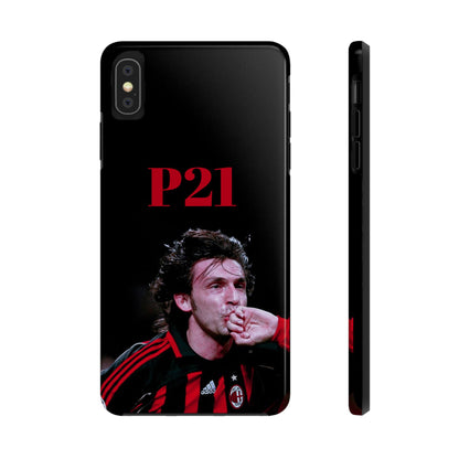Pirlo Phone Case