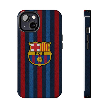 FC Barcelona Phone Case