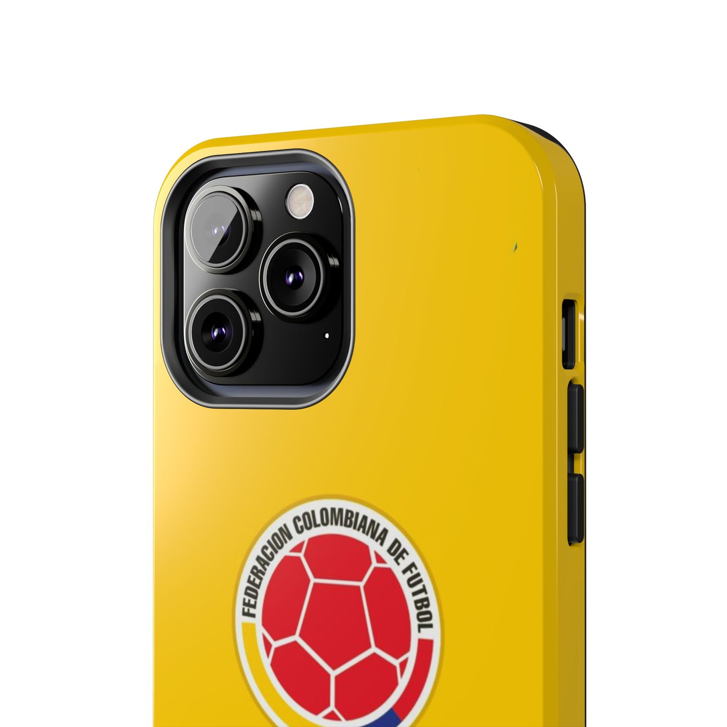 Colombian Soccer Logo Phone Case