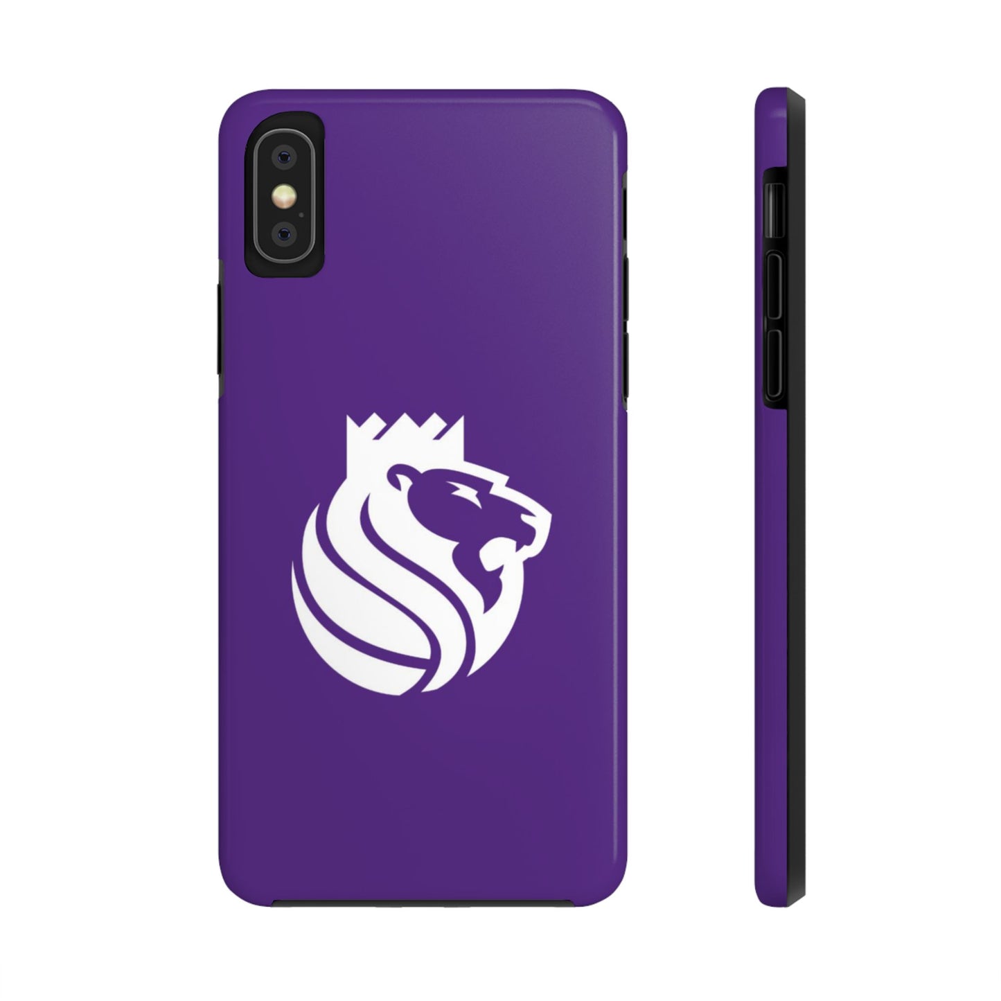 Sacramento Kings Logo Phone Case