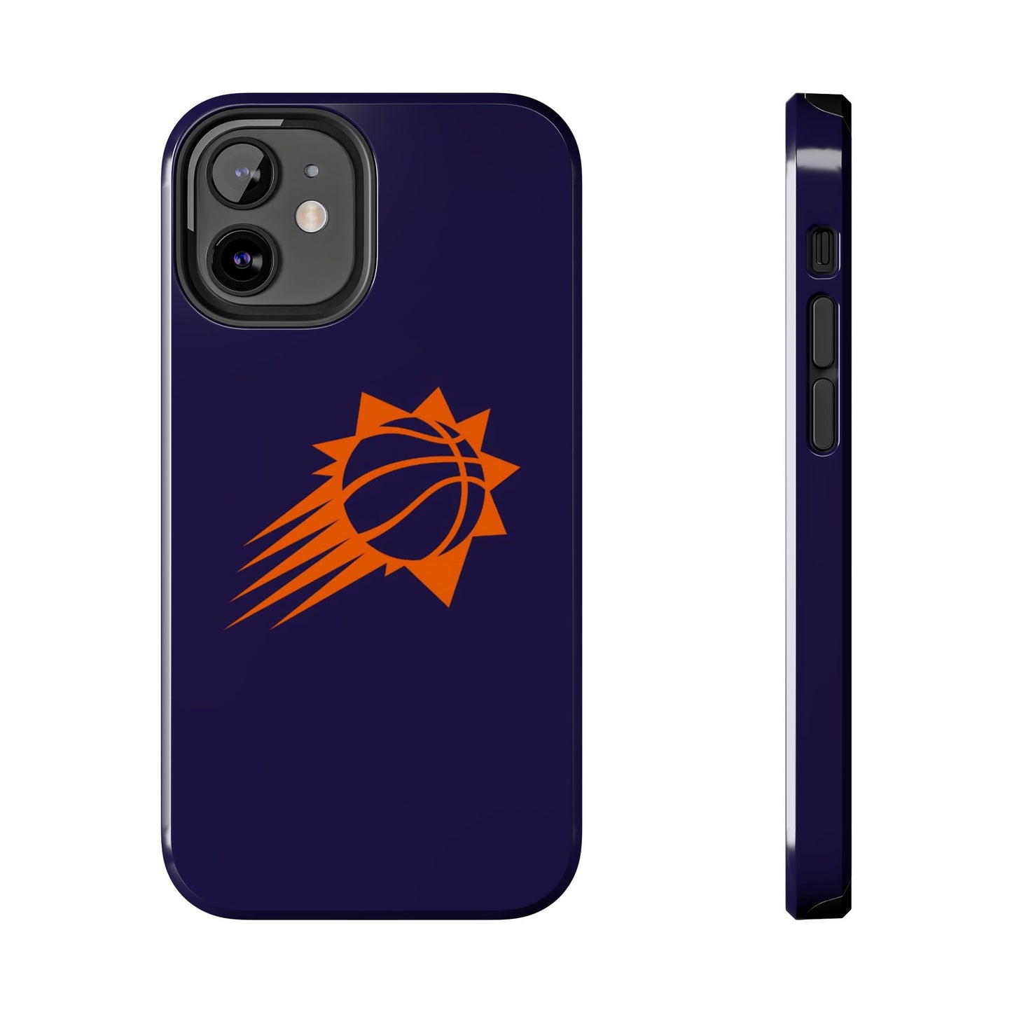 Phoenix Suns Logo Phone Case