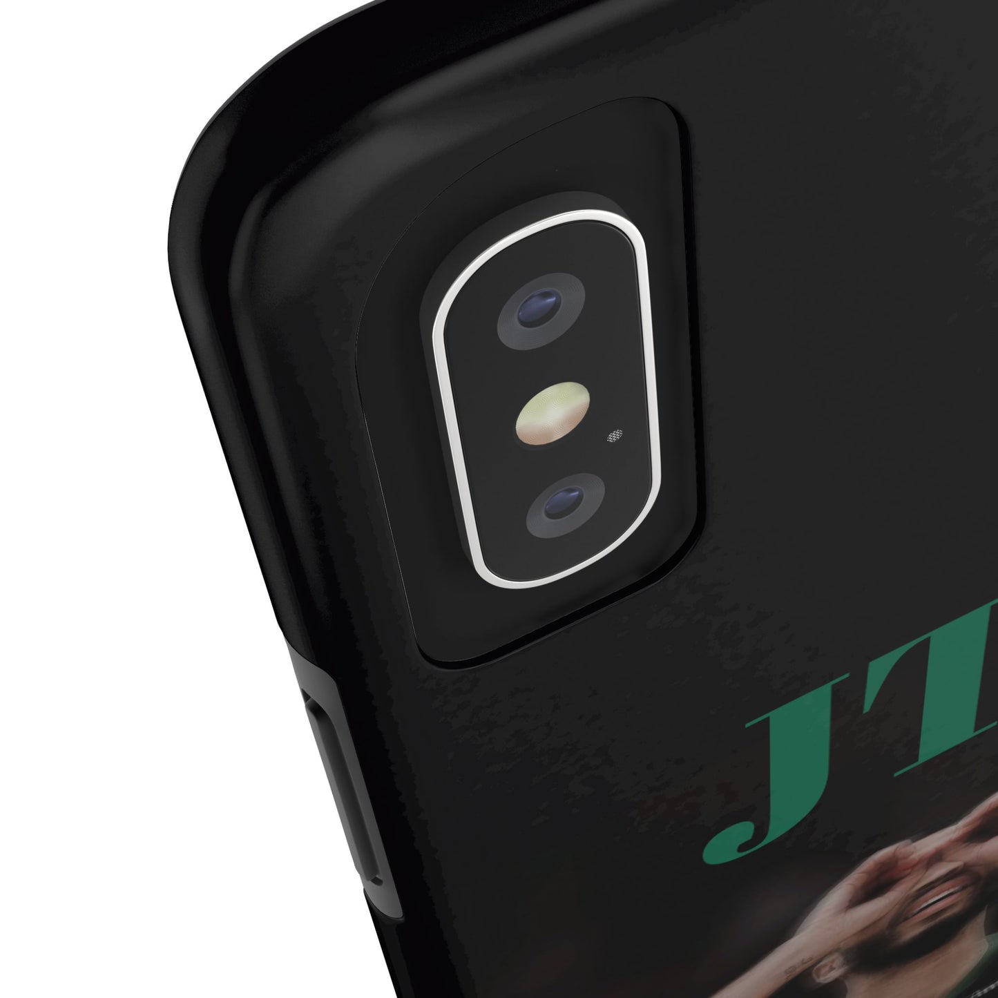 Jason Tatum Phone Case