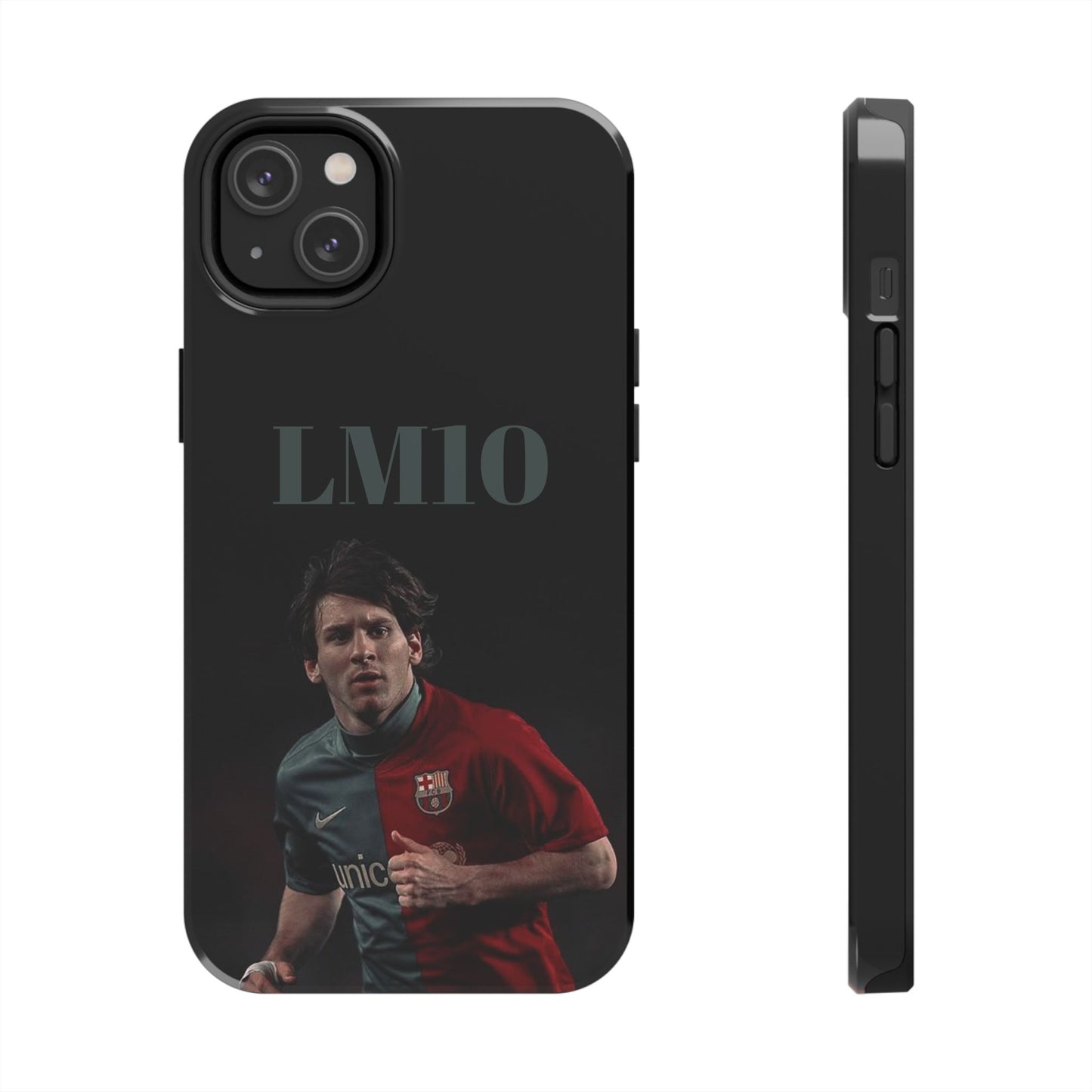 Lionel Messi Phone Case