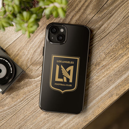 Los Angeles FC Phone Case