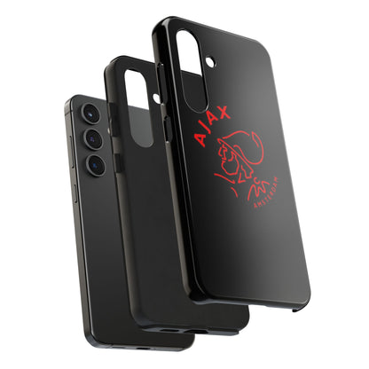 Ajax FC Phone Case