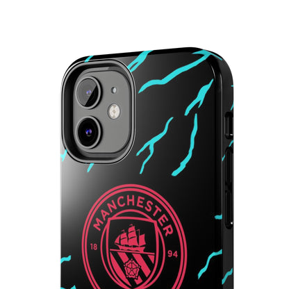 Manchester City Phone Case