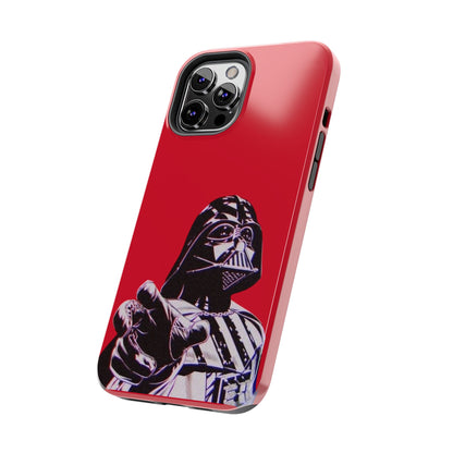 Darth Vader Phone Case