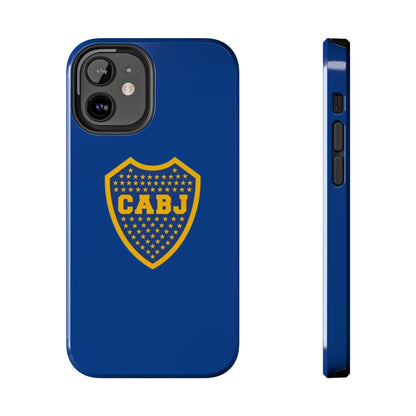 Boca Juniors Phone Case
