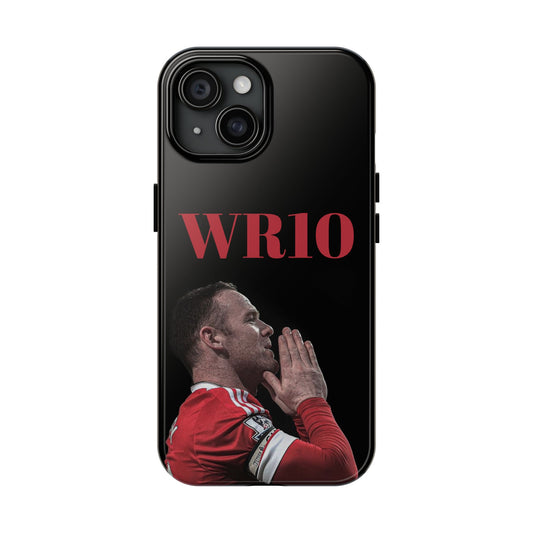 Wayne Rooney Phone Case