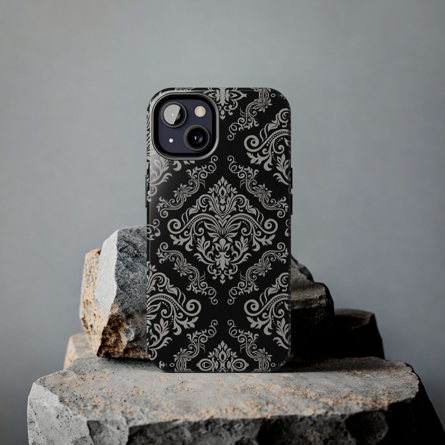 Timeless Luxury Pattern Phone Case