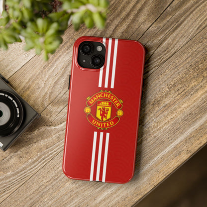 Manchester United Phone Case