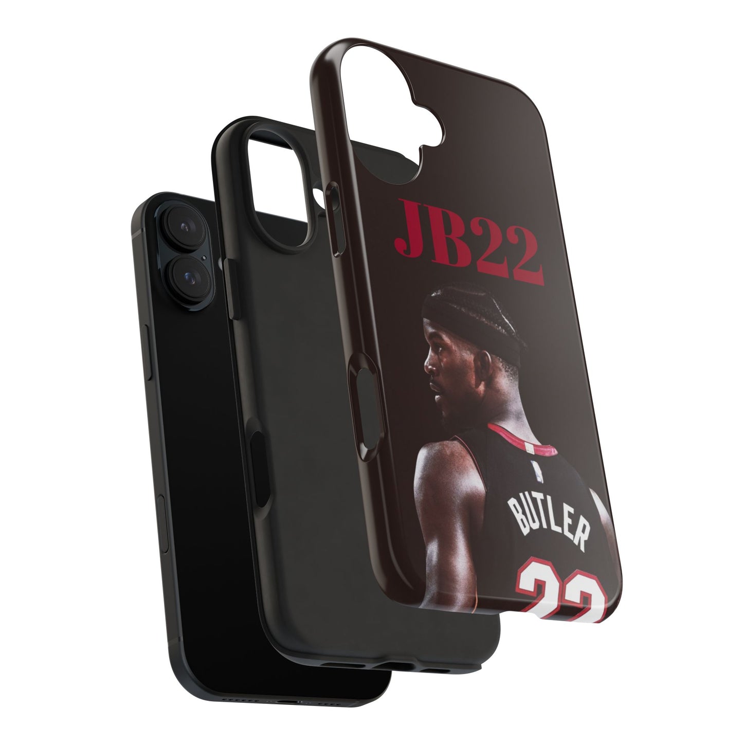 Jimmy Butler Phone Case