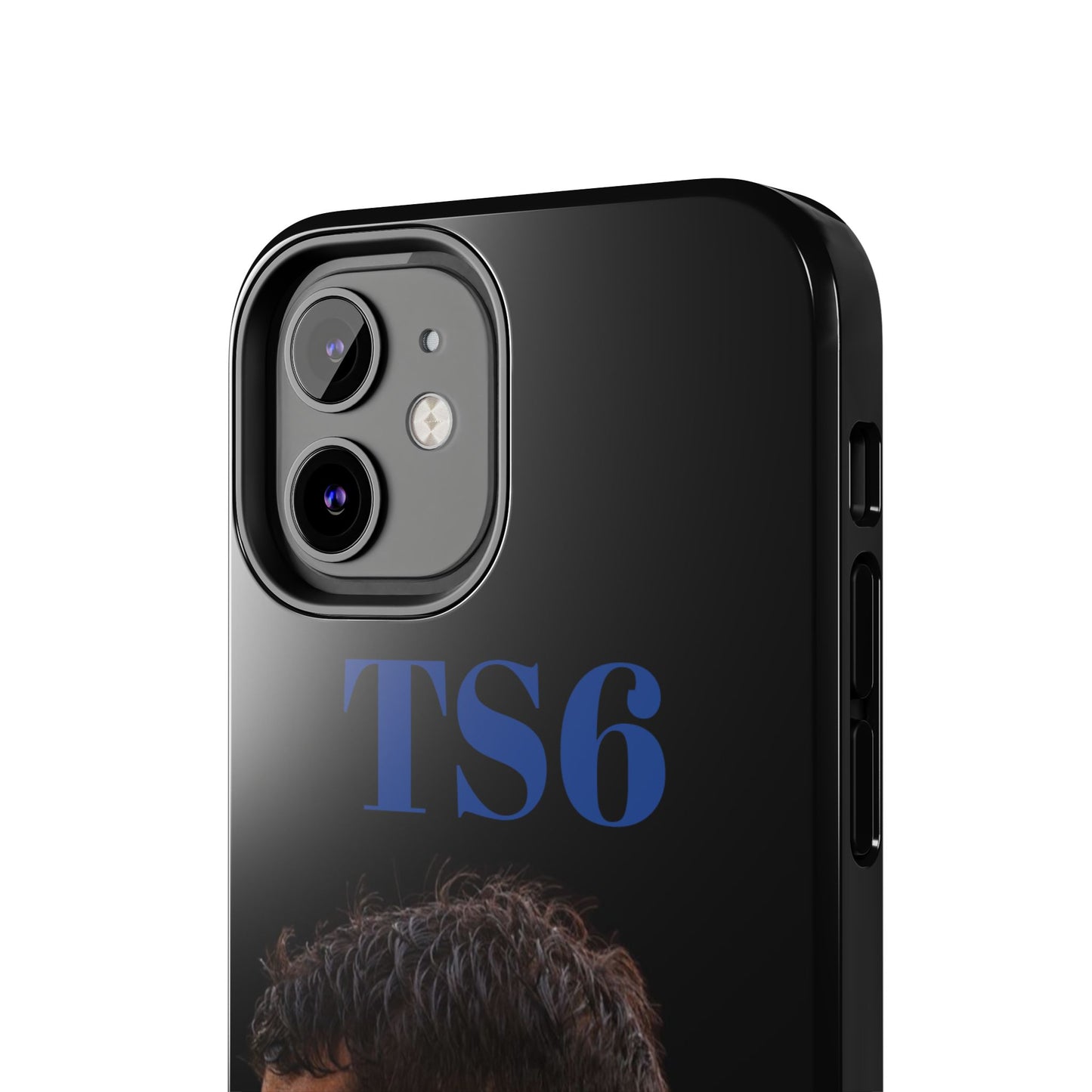 Thiago Silva Phone Case