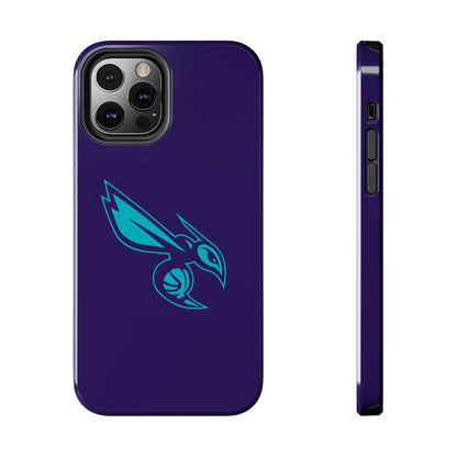 Charlotte Hornets Phone Case