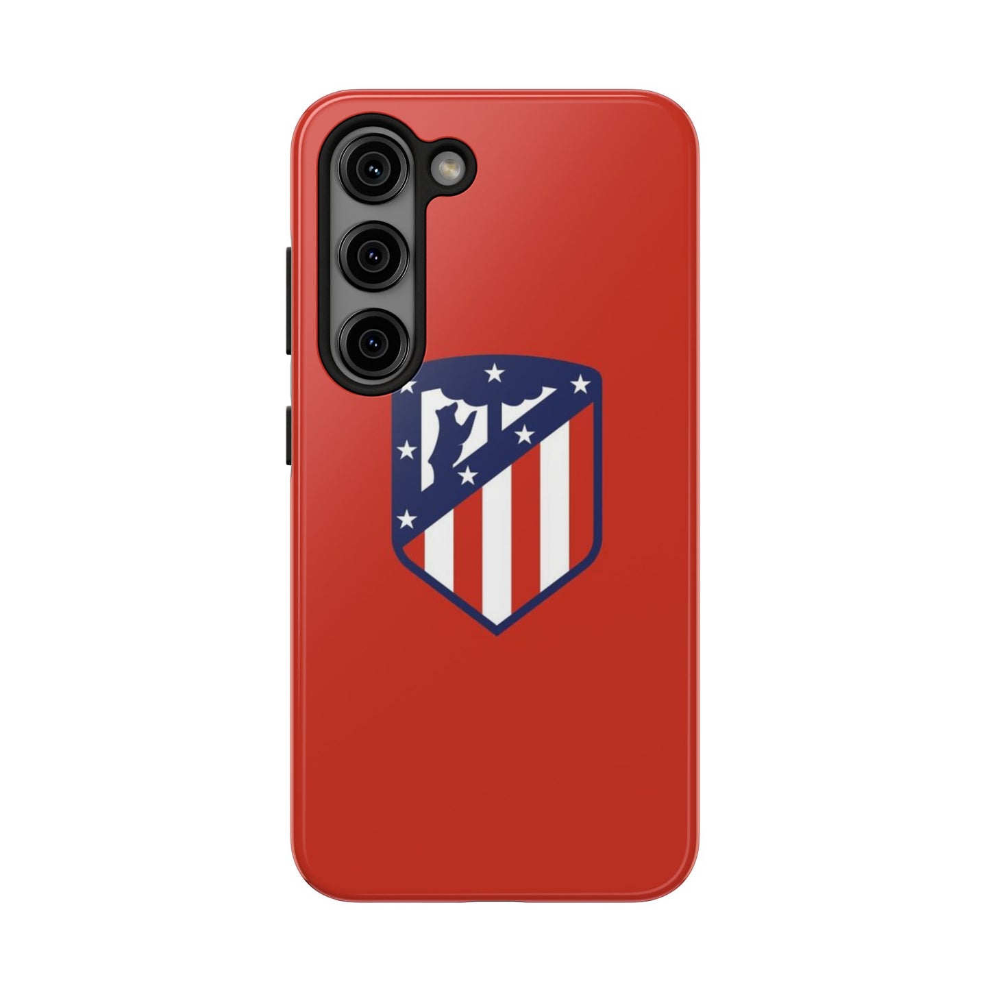 Atletico Madrid Phone Case