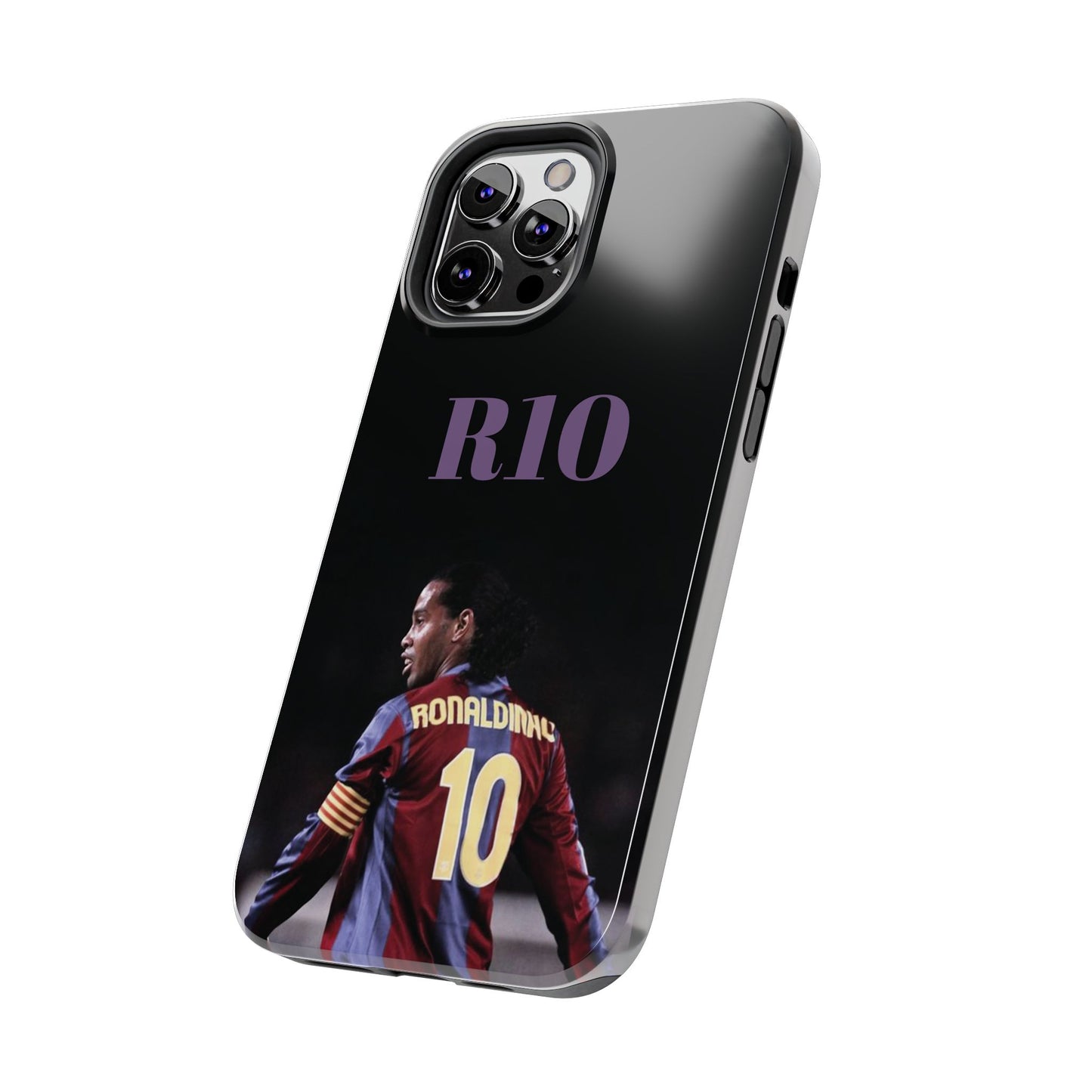 Ronaldhino Phone Case