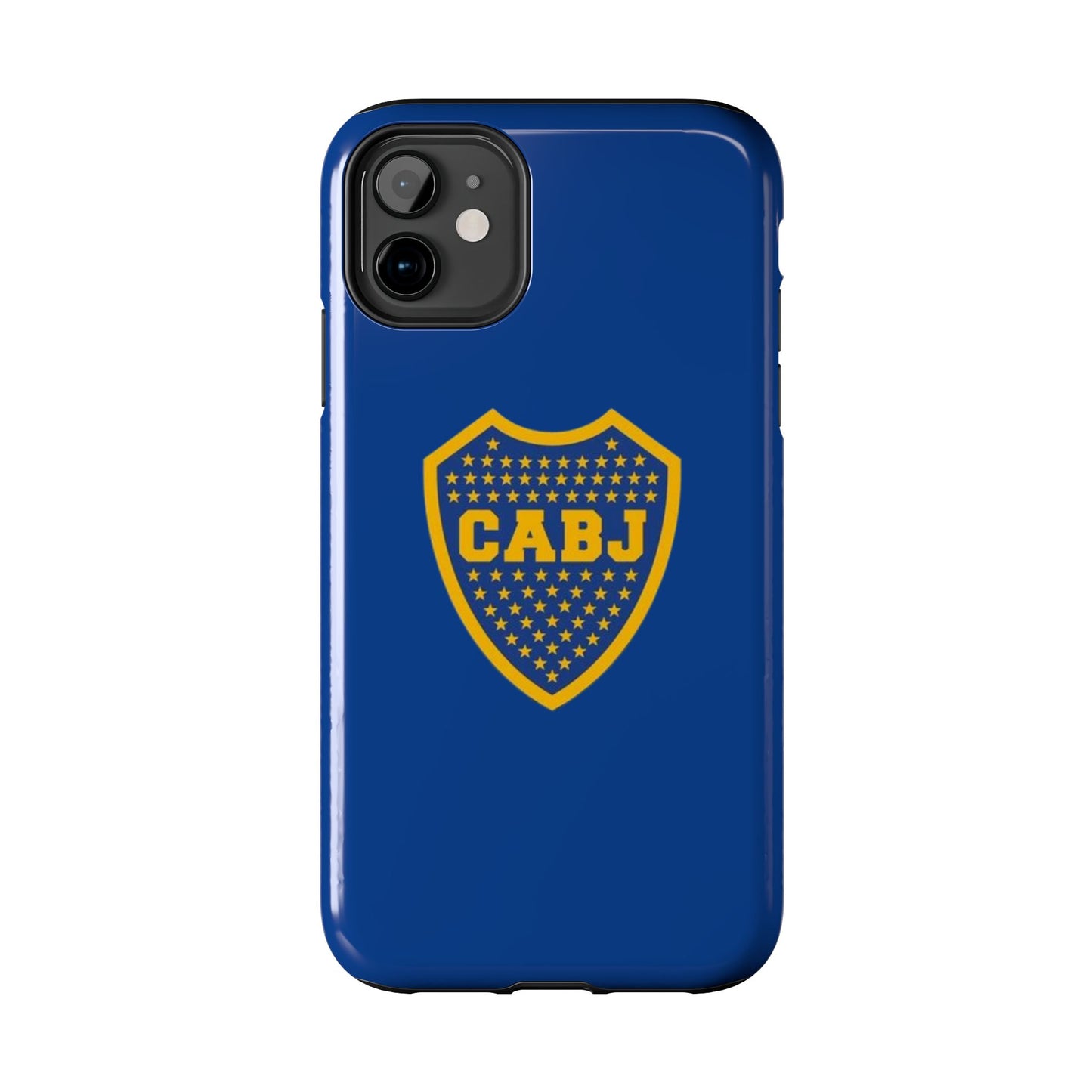 Boca Juniors Phone Case