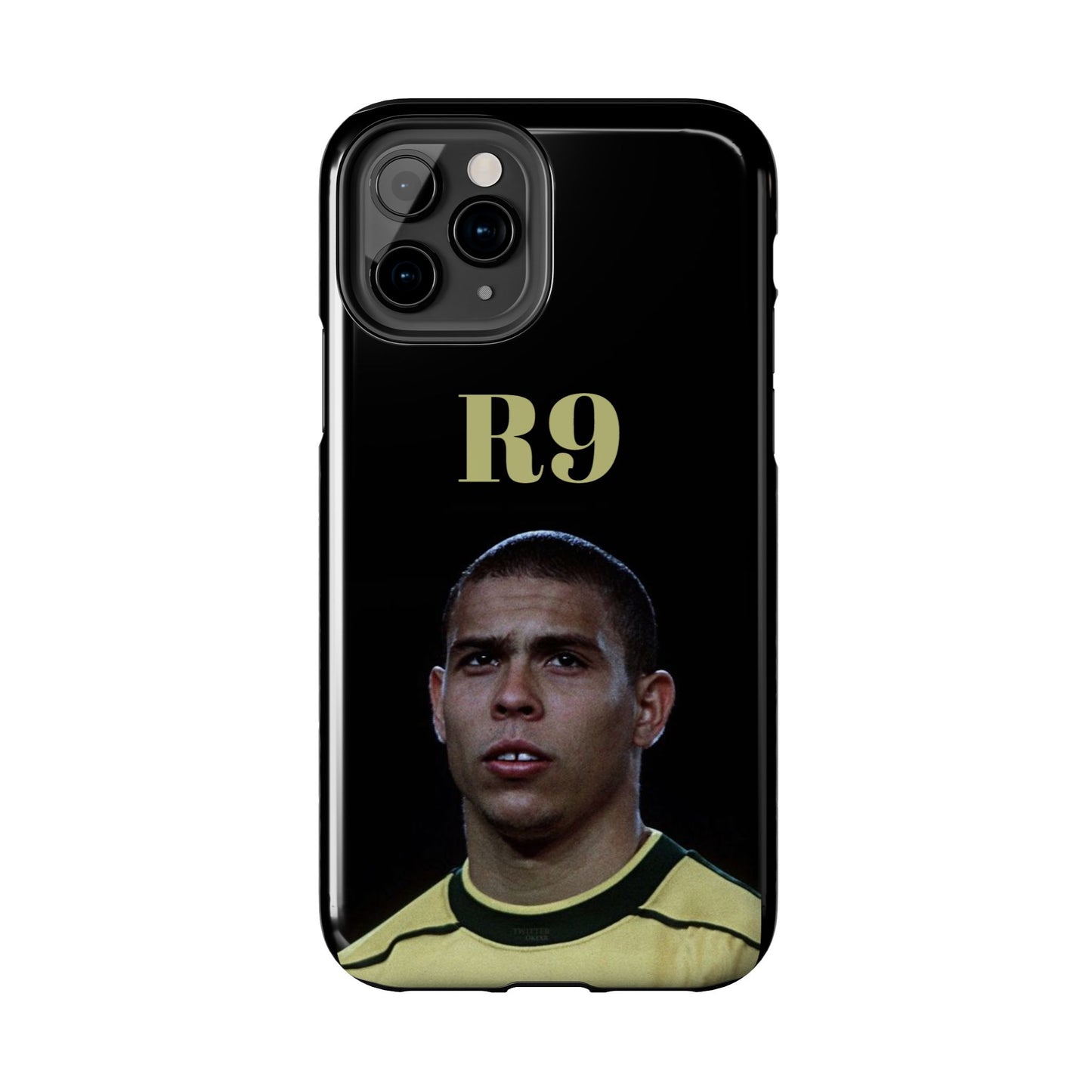 R9 Phone Case