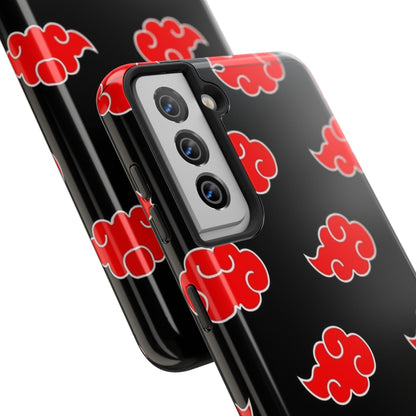 Naruto - Akatsuki Phone Case