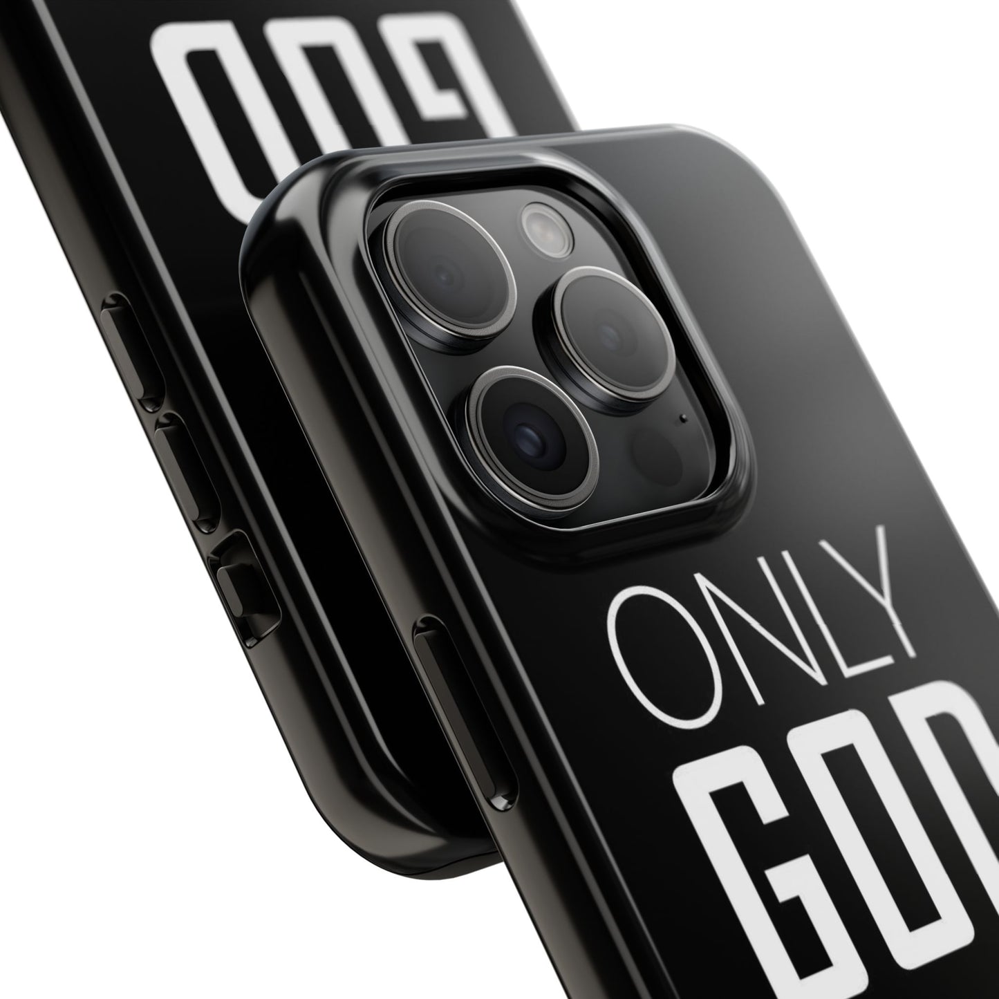 Only God Phone Case