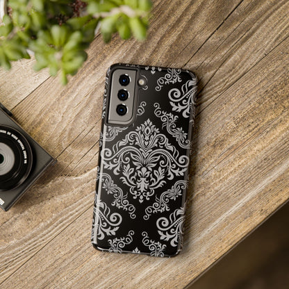 Timeless Luxury Pattern Phone Case